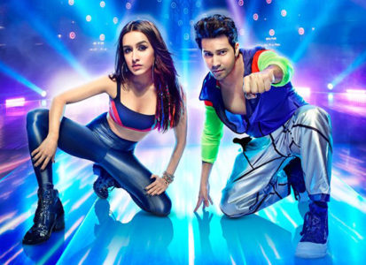 Box Office Prediction The Varun Dhawan Shraddha Kapoor