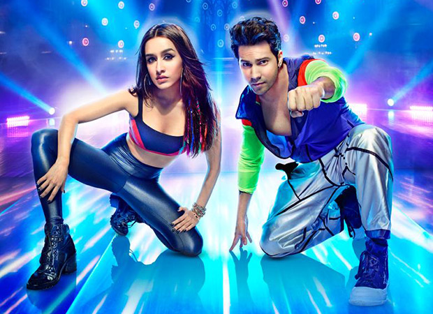 Box Office Prediction - The Varun Dhawan - Shraddha Kapoor starrer Street Dancer 3D to take a start of Rs. 15-18 crores