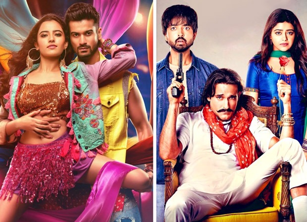 Box Office Predictions - Bhangra Paa Le and Sab Kushal Mangal aim for Rs. 50 lakhs each on Day 1
