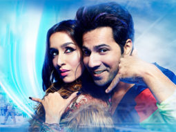 Box Office: Street Dancer 3D Day 1 in overseas