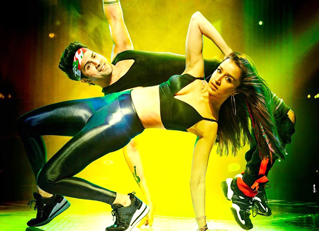 Box Office: Street Dancer 3D Day 4 in overseas Box Office: Street Dancer 3D Day 4 in overseas