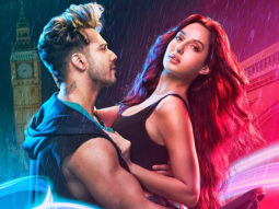 Box Office: Street Dancer 3D Day 7 in overseas