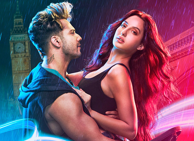 Box Office: Street Dancer 3D Day 7 in overseas Box Office: Street Dancer 3D Day 7 in overseas