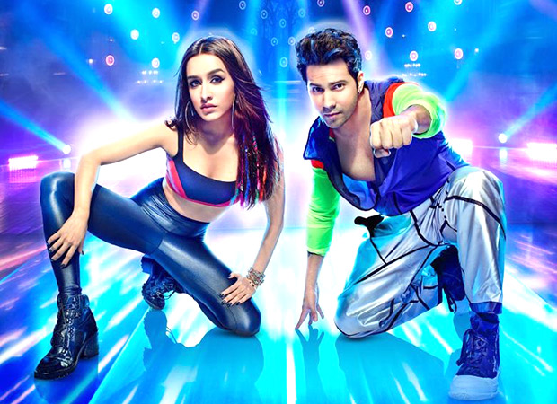 Box Office: Street Dancer 3D Day 8 in overseas Box Office: Street Dancer 3D Day 8 in overseas