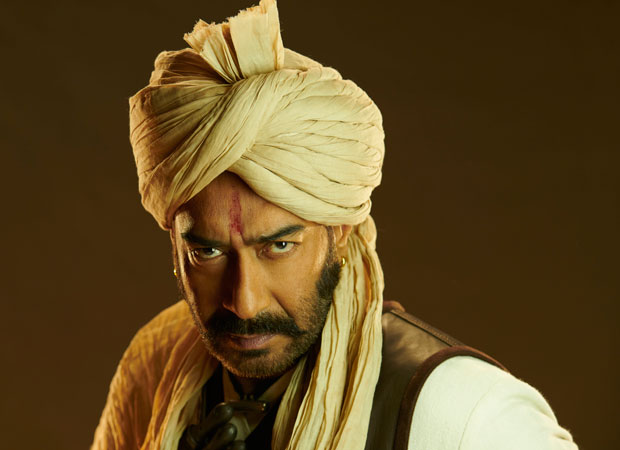 Box Office Tanhaji - The Unsung Warrior Day 1 in overseas