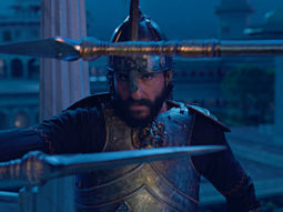 Box Office: Tanhaji – The Unsung Warrior Day 10 in overseas