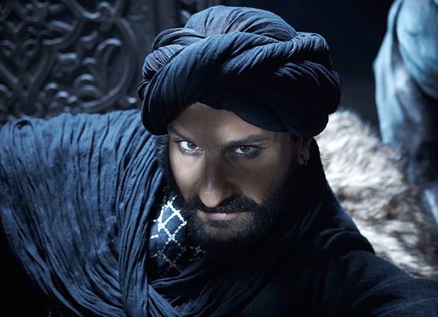 Box Office Tanhaji - The Unsung Warrior Day 12 in overseas