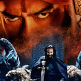 Box Office Tanhaji - The Unsung Warrior Day 15 in overseas