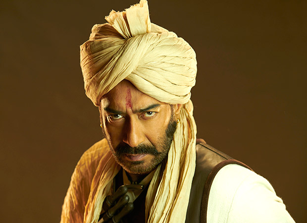 Box Office: Tanhaji - The Unsung Warrior Day 21 in overseas