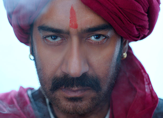 Box Office Tanhaji - The Unsung Warrior Day 8 in overseas
