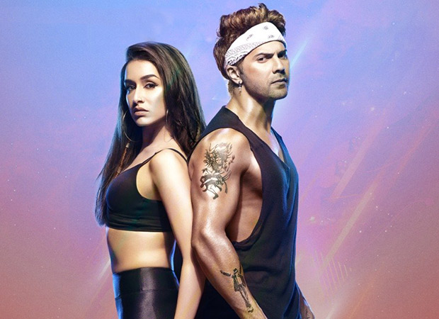 CBFC mutes 'ahole' from Street Dancer; awards UA certificate