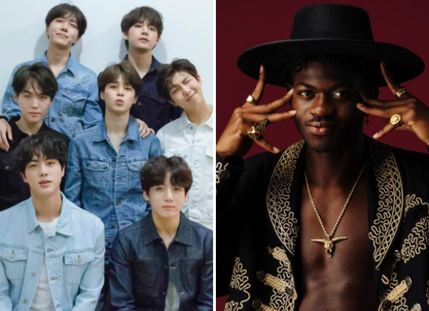 CONFIRMED! BTS to make debut at Grammys 2020 stage along with Lil Nas X, Diplo, Billy Ray Cyrus among others CONFIRMED! BTS to make debut at Grammys 2020 stage along with Lil Nas X, Diplo, Billy Ray Cyrus among others