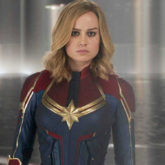 Captain Marvel sequel is in the works, eyeing for 2022 release