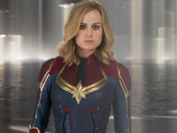 Captain Marvel sequel is in the works, eyeing for 2022 release