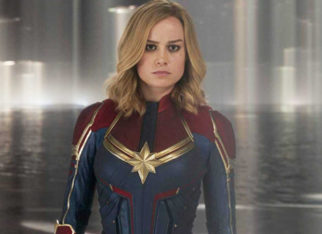 Captain Marvel sequel is in the works, eyeing for 2022 release