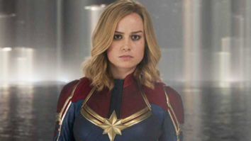 Captain Marvel sequel is in the works, eyeing for 2022 release
