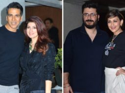 Celebs attend Goldie Behl’s birthday party