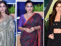 Celebs grace Amazon event Part 2