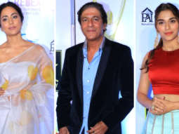 Celebs grace the 26th SOL Lions Gold Awards 2020 | Part 3