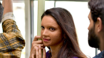 Movie Stills Of The Movie Chhapaak
