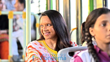 Movie Stills Of The Movie Chhapaak