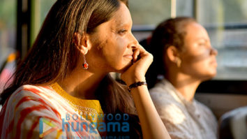 Movie Stills Of The Movie Chhapaak