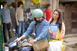 Movie Stills Of The Movie Chhapaak