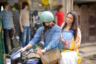 Movie Stills Of The Movie Chhapaak