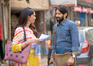 Movie Stills Of The Movie Chhapaak