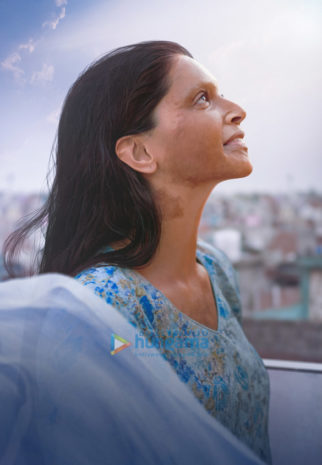 Movie Stills of the movie Chhapaak