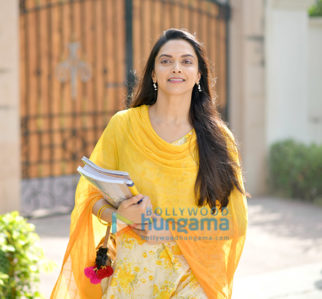 Movie Stills Of The Movie Chhapaak