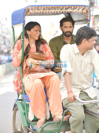 Movie Stills Of The Movie Chhapaak