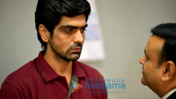 Movie Stills Of The Movie Chhapaak