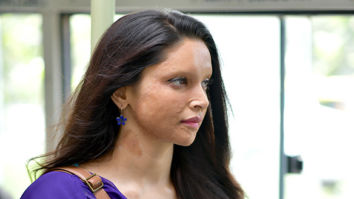 Movie Stills Of The Movie Chhapaak