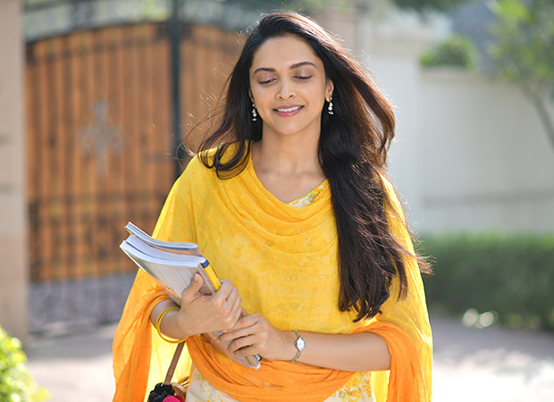 Chhapaak Box Office Collections: Deepika Padukone starrer stays stable on Wednesday partial holiday Chhapaak Box Office Collections: Deepika Padukone starrer stays stable on Wednesday partial holiday