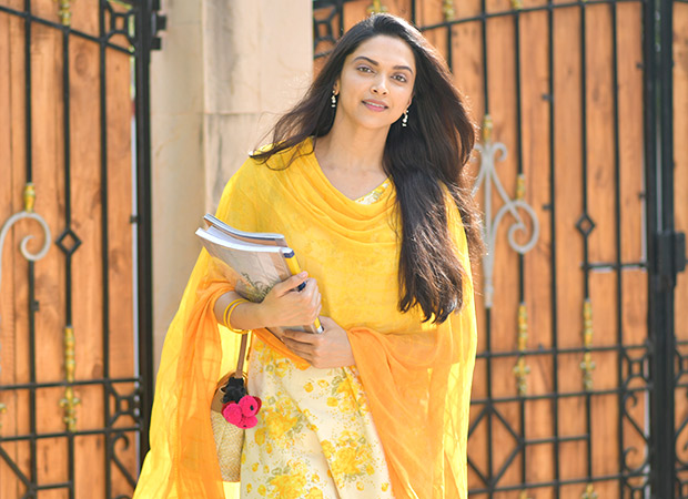 Chhapaak Day 2 Estimates Deepika Padukone's film shows a LIMITED growth at the Box-Office