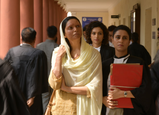 Chhapaak Box Office Collections: Detailing the economics of Deepika Padukone starrer Chhapaak Box Office Collections: Detailing the economics of Deepika Padukone starrer