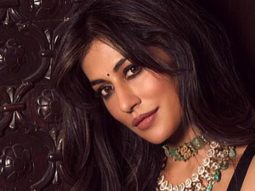 Chitrangda Singh begins the shoot for Bob Biswas in Kolkata
