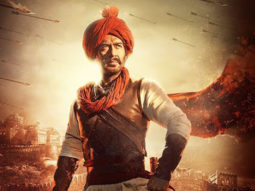 Creating The Action Of Tanhaji The Unsung Warrior | Ajay, Kajol, Saif | Om Raut | 10 Jan 2020