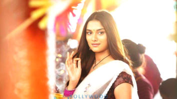 Movie Stills Of The Movie Dabangg 3