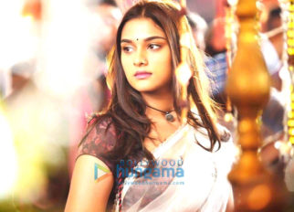 Movie Stills Of The Movie Dabangg 3