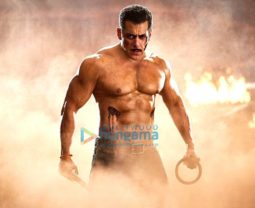 Movie Stills from the movie Dabangg 3