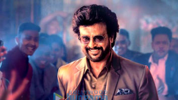 Movie Stills Of The Movie Darbar