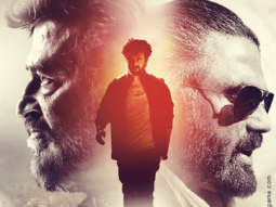 First Look Of Darbar