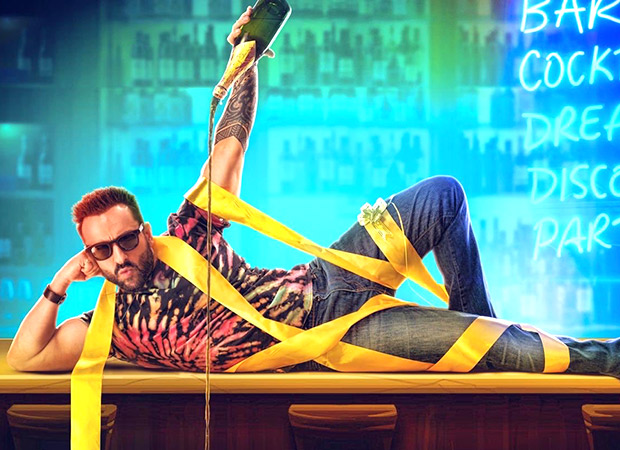 Day 1 Estimates: Saif Ali Khan’s Jawaani Jaaneman collects approx. 3.25 cr.