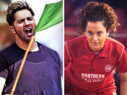 Day 4 Estimates: Street Dancer and Panga FAIL the Monday test; collections drop significantly