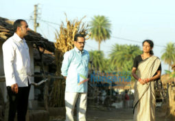 Movie Stills Of The Movie Daya Bai