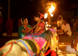 Movie Stills Of The Movie Daya Bai