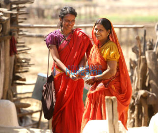 Movie Stills Of The Movie Daya Bai
