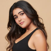 "Debuting opposite Ranveer Singh gives me the confidence to express myself as an artist" - says Jayeshbhai Jordaar heroine Shalini Pandey